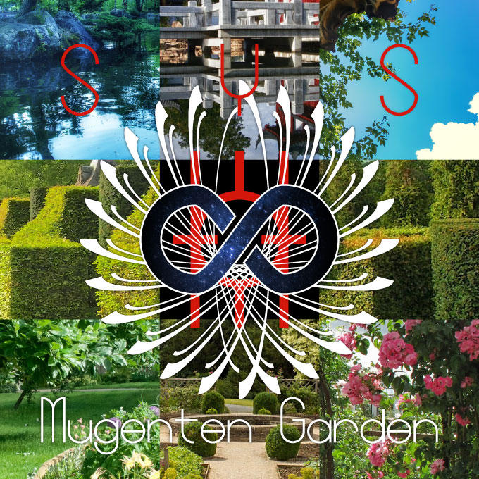 Mugenten Garden